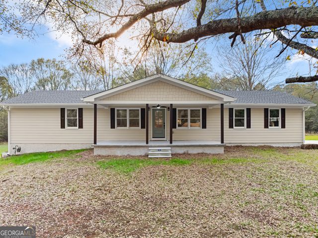 1150 Boyd Road, Statham, GA 30666