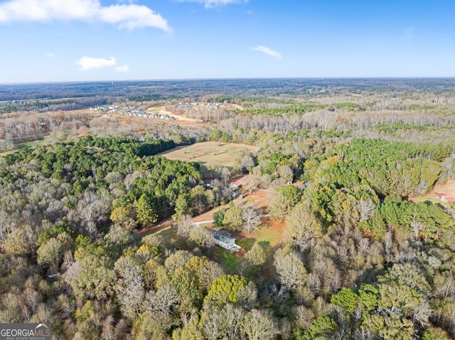 1150 Boyd Road, Statham, GA 30666