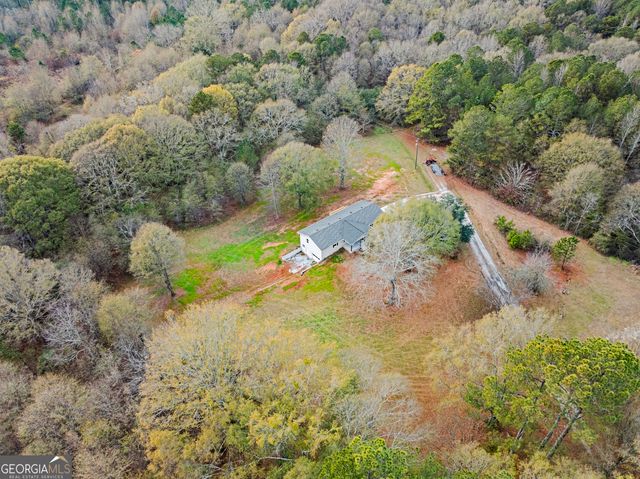 1150 Boyd Road, Statham, GA 30666