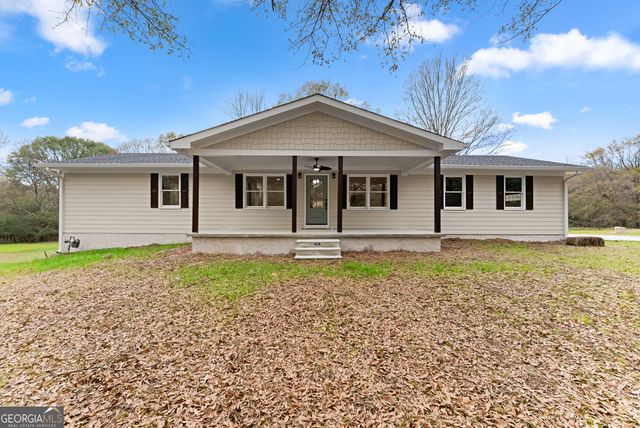 1150 Boyd Road, Statham, GA 30666