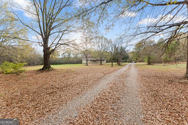 1150 Boyd Road, Statham, GA 30666