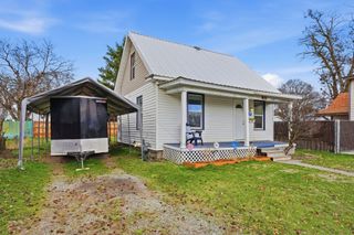 817 E Walton Ave, Spokane, WA 99207