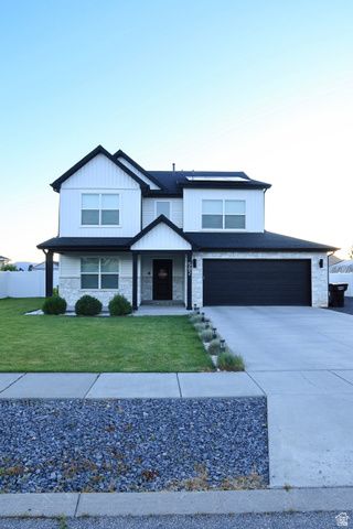 582 S LAKESIDE DR, Franklin, ID 83237