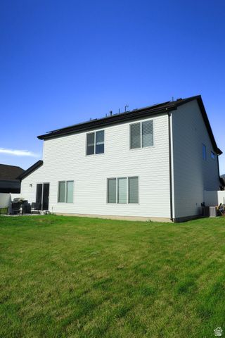582 S LAKESIDE DR, Franklin, ID 83237