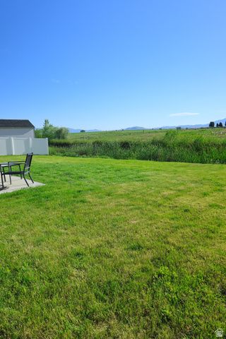 582 S LAKESIDE DR, Franklin, ID 83237