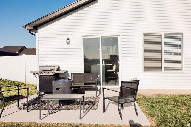 582 S LAKESIDE DR, Franklin, ID 83237