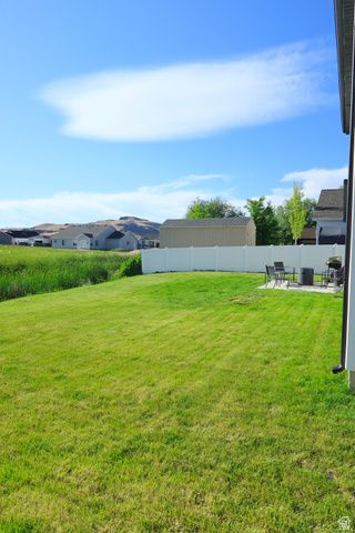 582 S LAKESIDE DR, Franklin, ID 83237