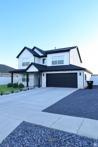 582 S LAKESIDE DR, Franklin, ID 83237
