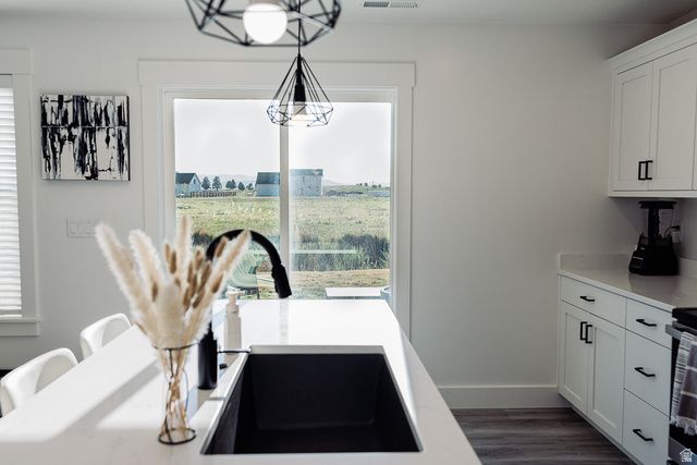 582 S LAKESIDE DR, Franklin, ID 83237