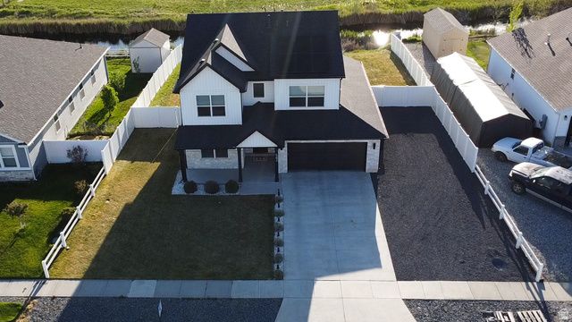 582 S LAKESIDE DR, Franklin, ID 83237