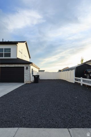 582 S LAKESIDE DR, Franklin, ID 83237