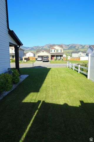 582 S LAKESIDE DR, Franklin, ID 83237