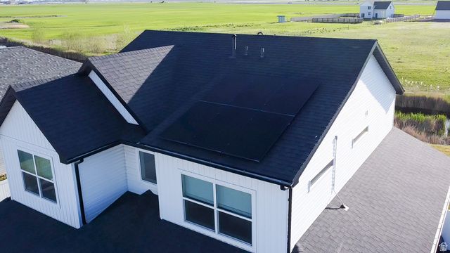 582 S LAKESIDE DR, Franklin, ID 83237