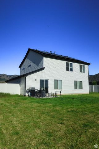 582 S LAKESIDE DR, Franklin, ID 83237