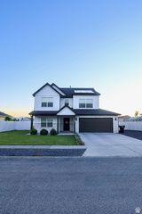 582 S LAKESIDE DR, Franklin, ID 83237