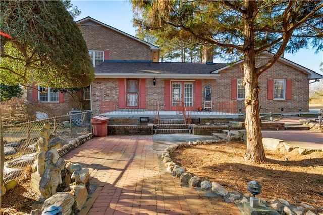 225 Ponderosa Drive, Athens, GA 30605