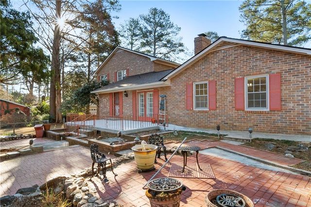 225 Ponderosa Drive, Athens, GA 30605