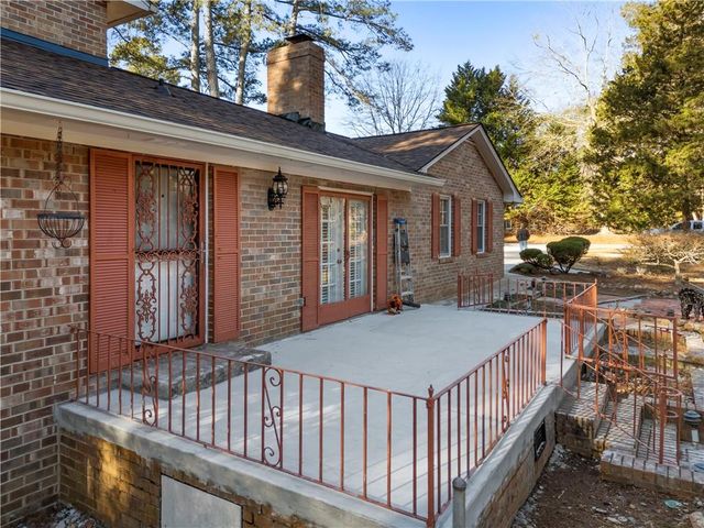 225 Ponderosa Drive, Athens, GA 30605