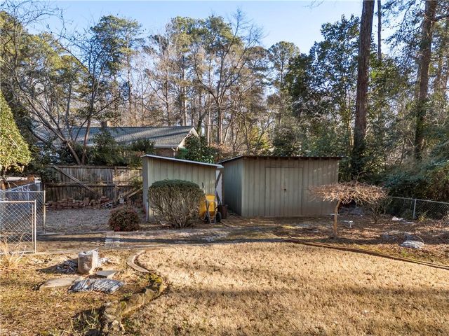 225 Ponderosa Drive, Athens, GA 30605
