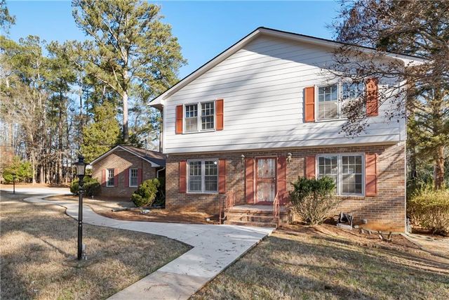 225 Ponderosa Drive, Athens, GA 30605