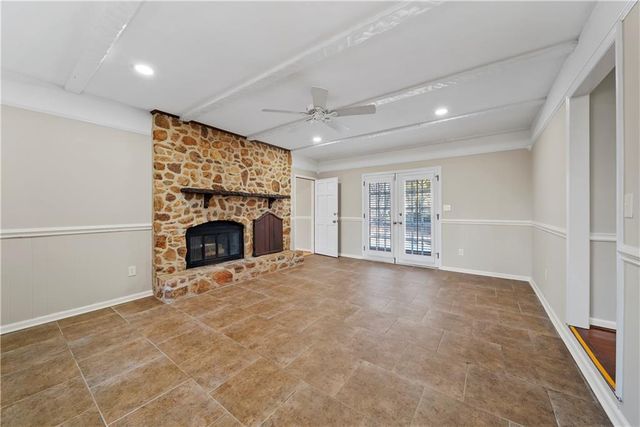 225 Ponderosa Drive, Athens, GA 30605