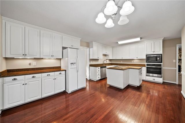 225 Ponderosa Drive, Athens, GA 30605