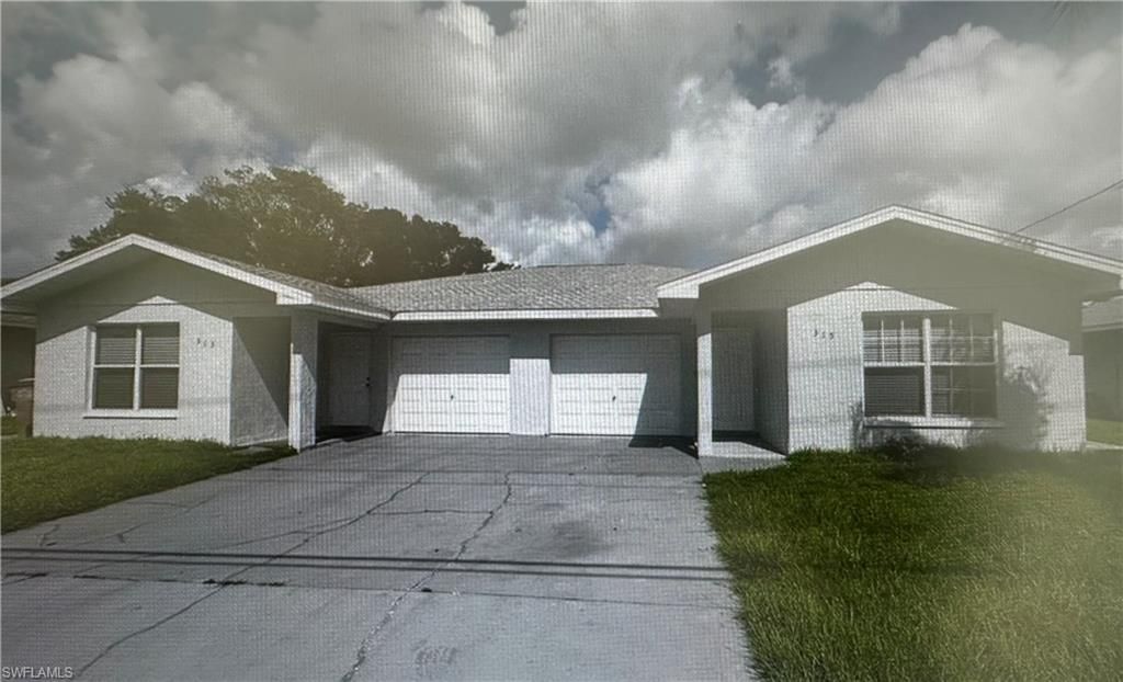 315 SE 24th AVE, CAPE CORAL, FL 33990 — exterior