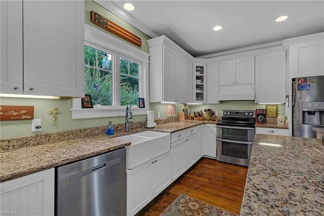 6562 Johnny Walker LN, Gloucester, VA 23061