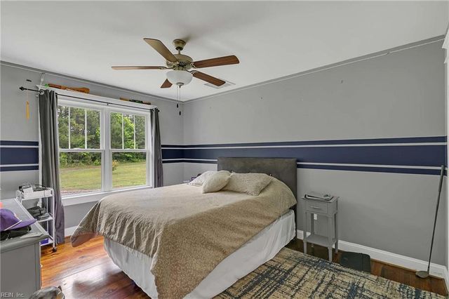 6562 Johnny Walker LN, Gloucester, VA 23061