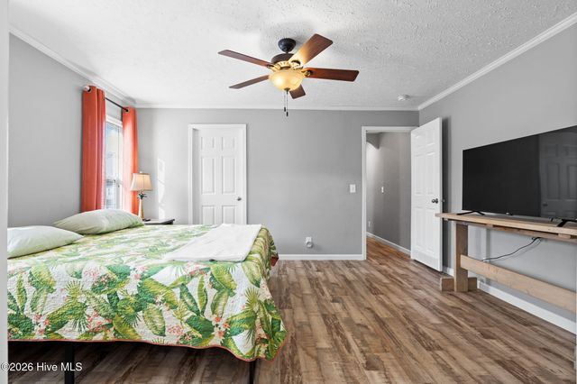 2255 W Tanglewood Drive SW, Supply, NC 28462