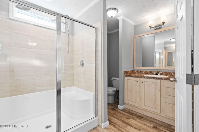 2255 W Tanglewood Drive SW, Supply, NC 28462