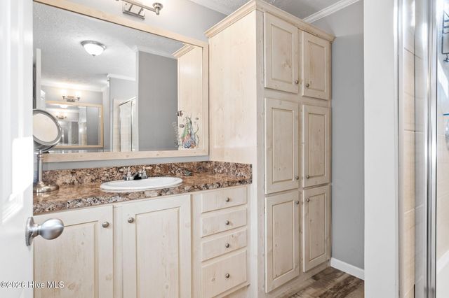 2255 W Tanglewood Drive SW, Supply, NC 28462