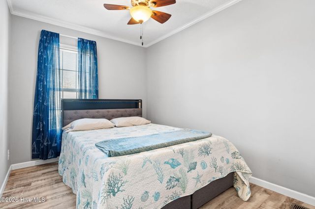 2255 W Tanglewood Drive SW, Supply, NC 28462