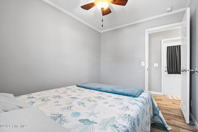 2255 W Tanglewood Drive SW, Supply, NC 28462