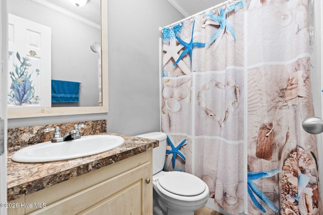 2255 W Tanglewood Drive SW, Supply, NC 28462