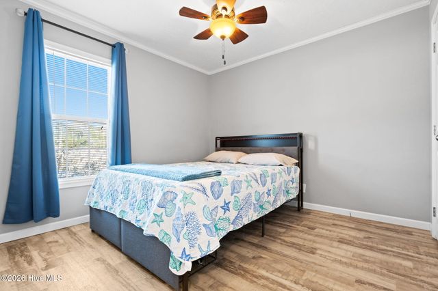 2255 W Tanglewood Drive SW, Supply, NC 28462