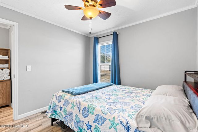 2255 W Tanglewood Drive SW, Supply, NC 28462