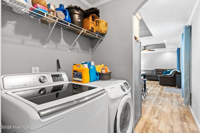 2255 W Tanglewood Drive SW, Supply, NC 28462