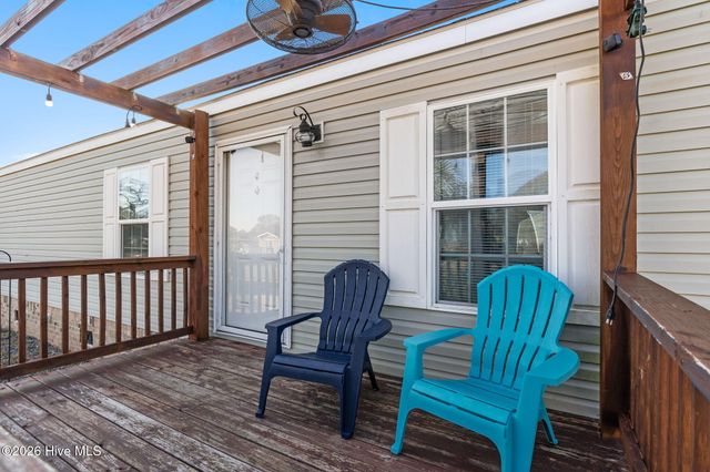 2255 W Tanglewood Drive SW, Supply, NC 28462