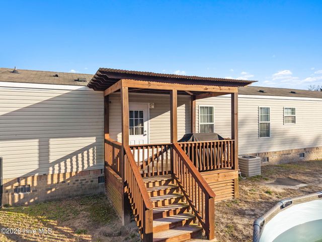 2255 W Tanglewood Drive SW, Supply, NC 28462