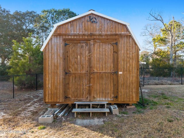 2255 W Tanglewood Drive SW, Supply, NC 28462