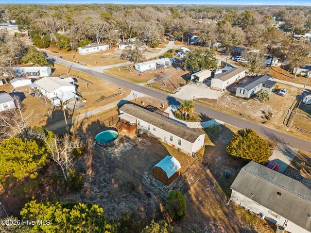 2255 W Tanglewood Drive SW, Supply, NC 28462