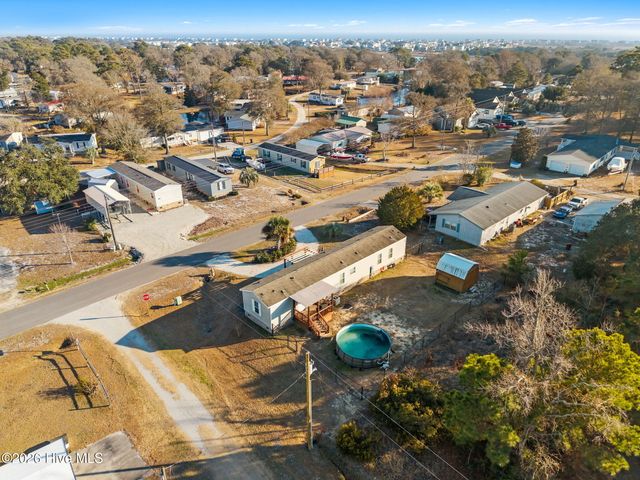 2255 W Tanglewood Drive SW, Supply, NC 28462