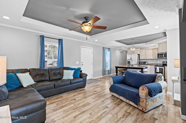 2255 W Tanglewood Drive SW, Supply, NC 28462