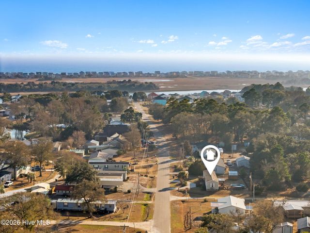 2255 W Tanglewood Drive SW, Supply, NC 28462