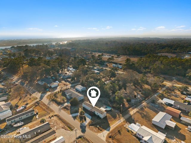 2255 W Tanglewood Drive SW, Supply, NC 28462