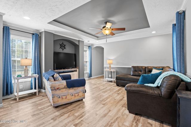 2255 W Tanglewood Drive SW, Supply, NC 28462