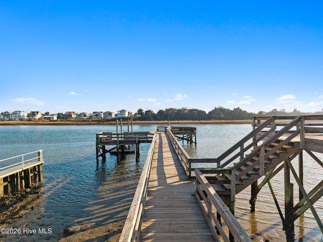 2255 W Tanglewood Drive SW, Supply, NC 28462