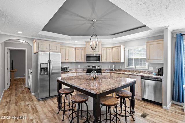 2255 W Tanglewood Drive SW, Supply, NC 28462