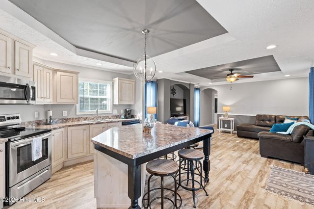 2255 W Tanglewood Drive SW, Supply, NC 28462